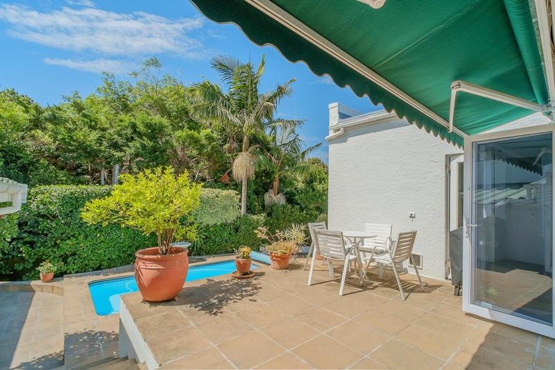 5 Bedroom Property for Sale in Kenilworth Upper Western Cape